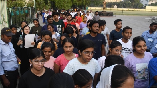 NEET UG Result 2024 Live: NTA NEET final revised results, scorecard soon