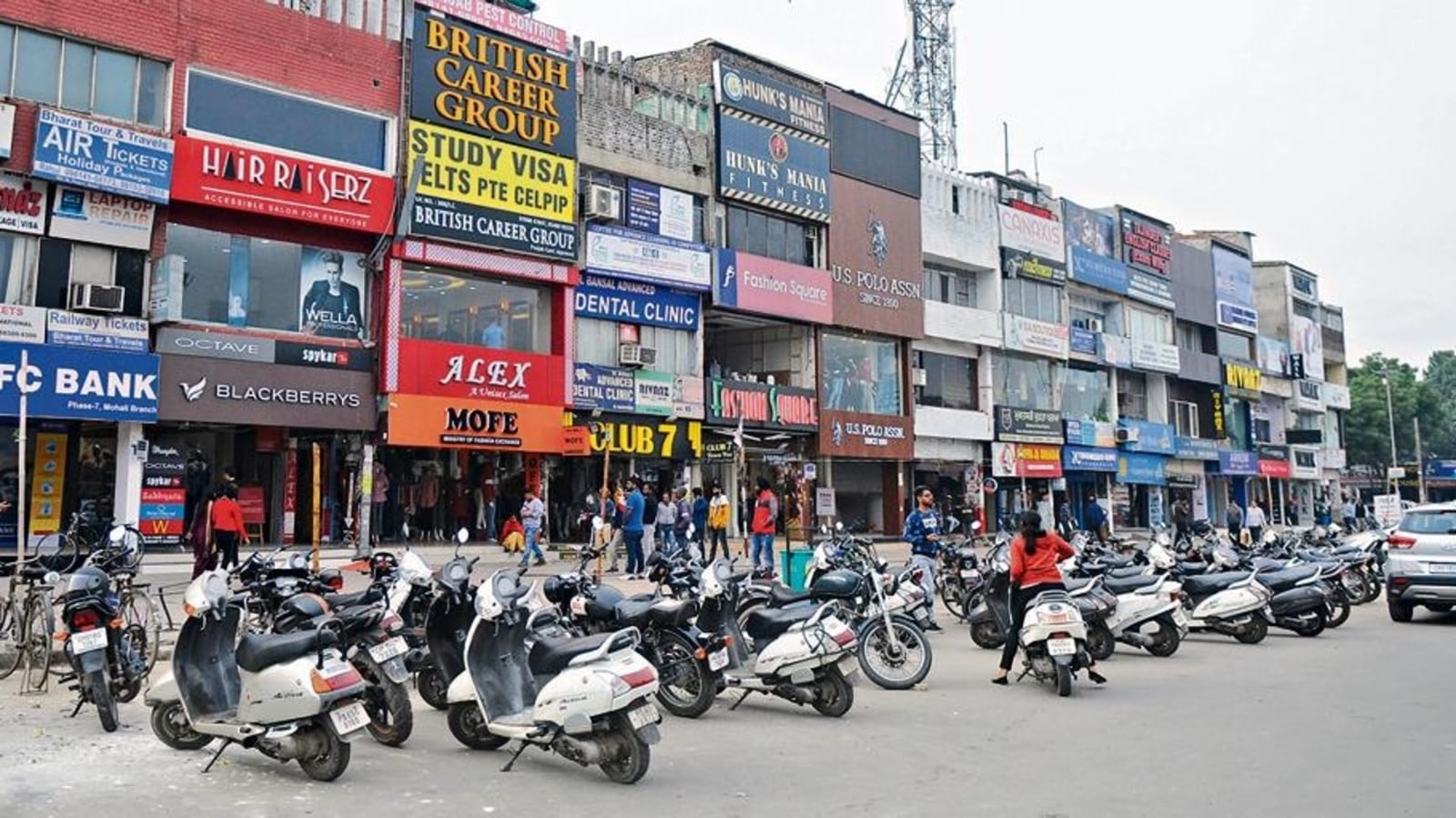 MP: 13 coaching institutes, libraries, operating in basements sealed in Indore after Delhi’s Old Rajinder Nagar mishap | Education