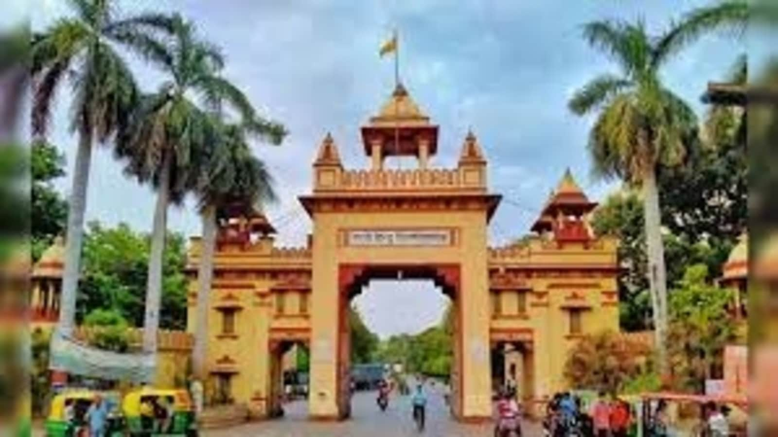 BHU UG 2024 Round 1 seat allotment result releasing today at bhucuet.samarth.edu.in, here’s how to check