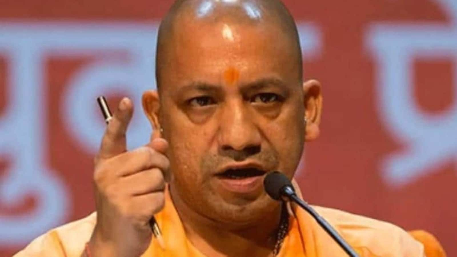 40000 candidates will be recruited through UPSSSC, says Uttar Pradesh Chief Minister Yogi Adityanath | Education