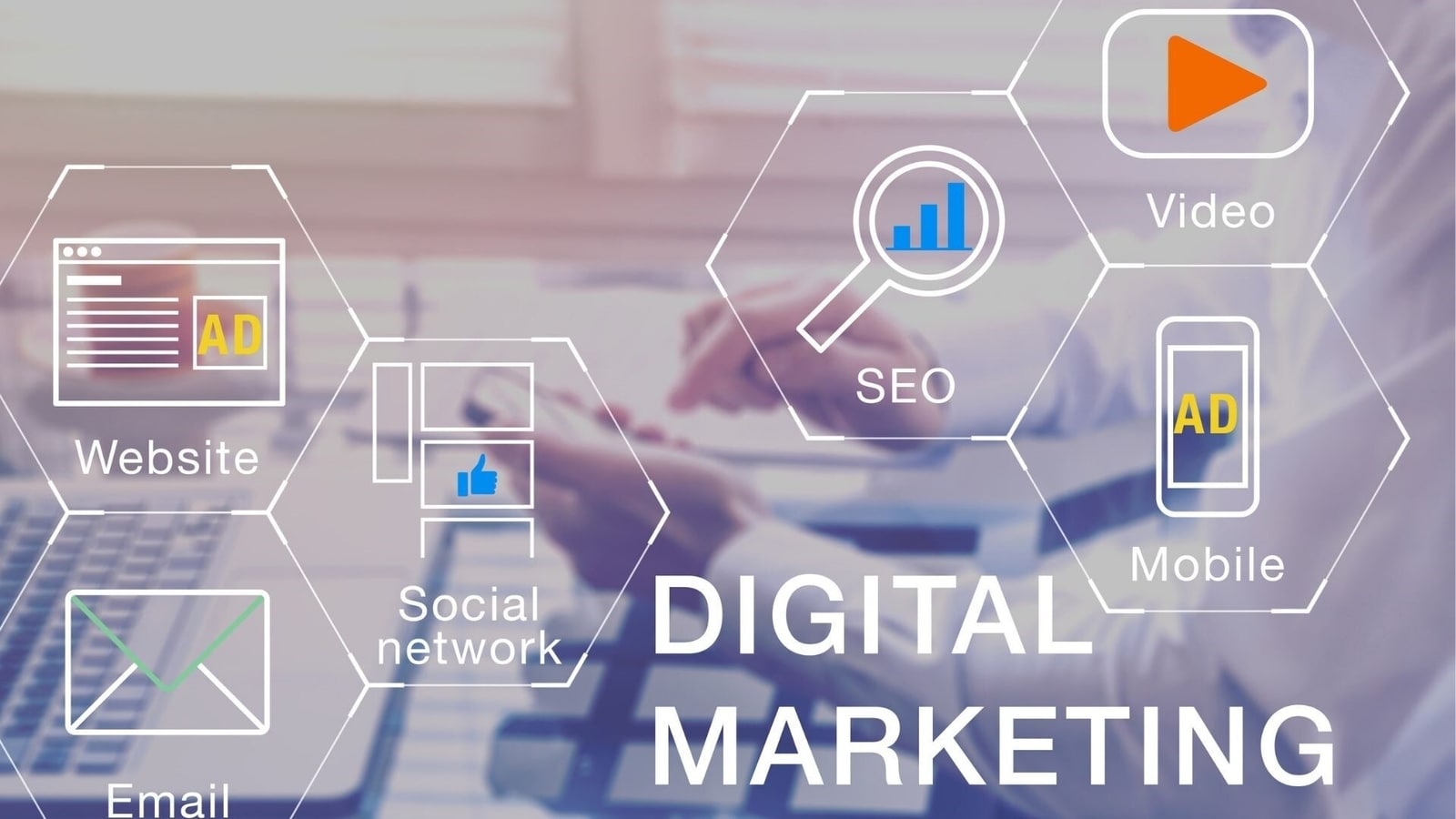 The fastest way to build your digital marketing career in 2024