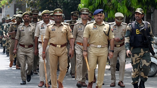 UP Police Result 2024 Live: UPPBPB Uttar Pradesh Constable results awaited