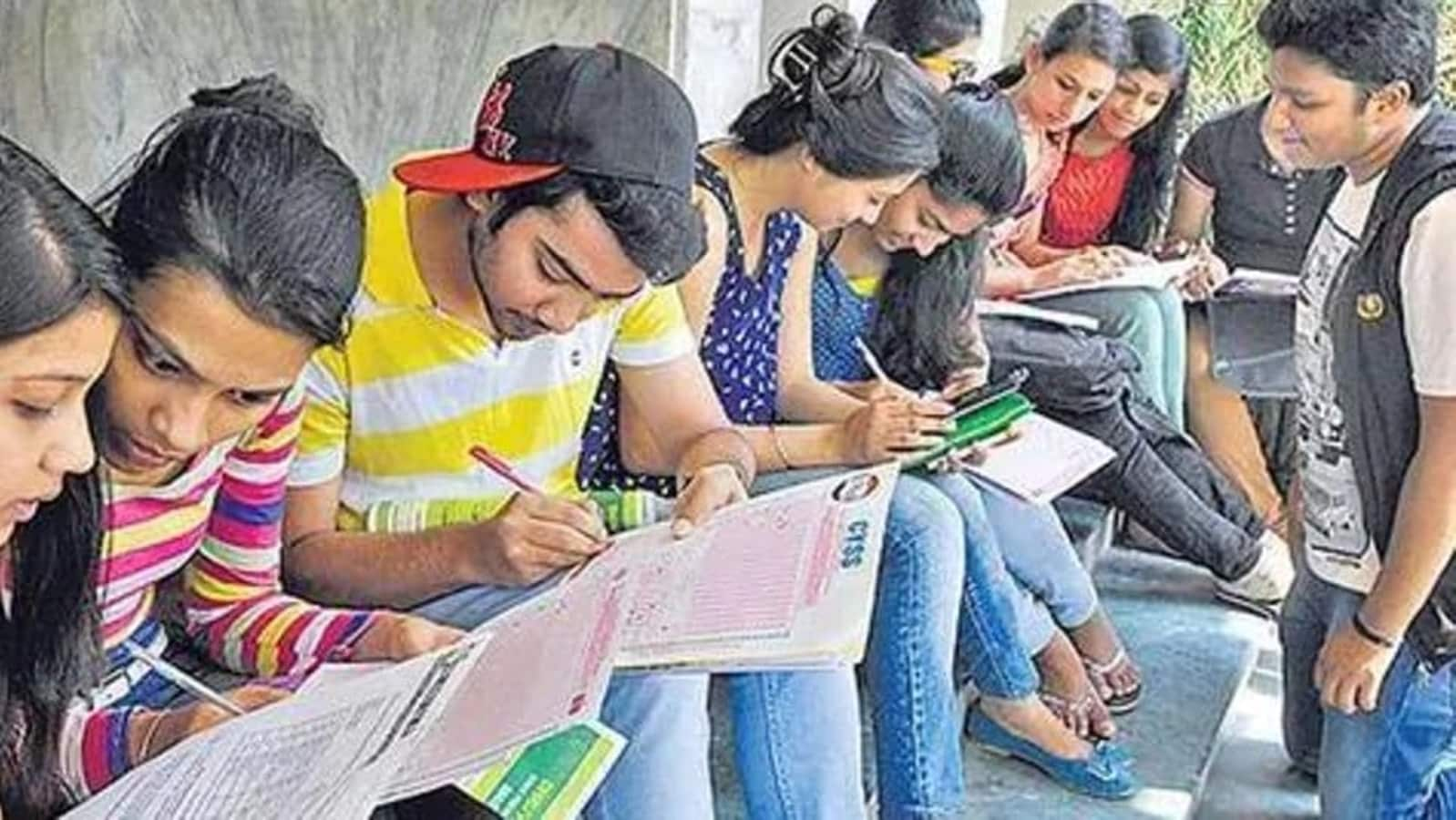 Tripura University amend rules for UG students, can be promoted till 5th semester even after failing | Education