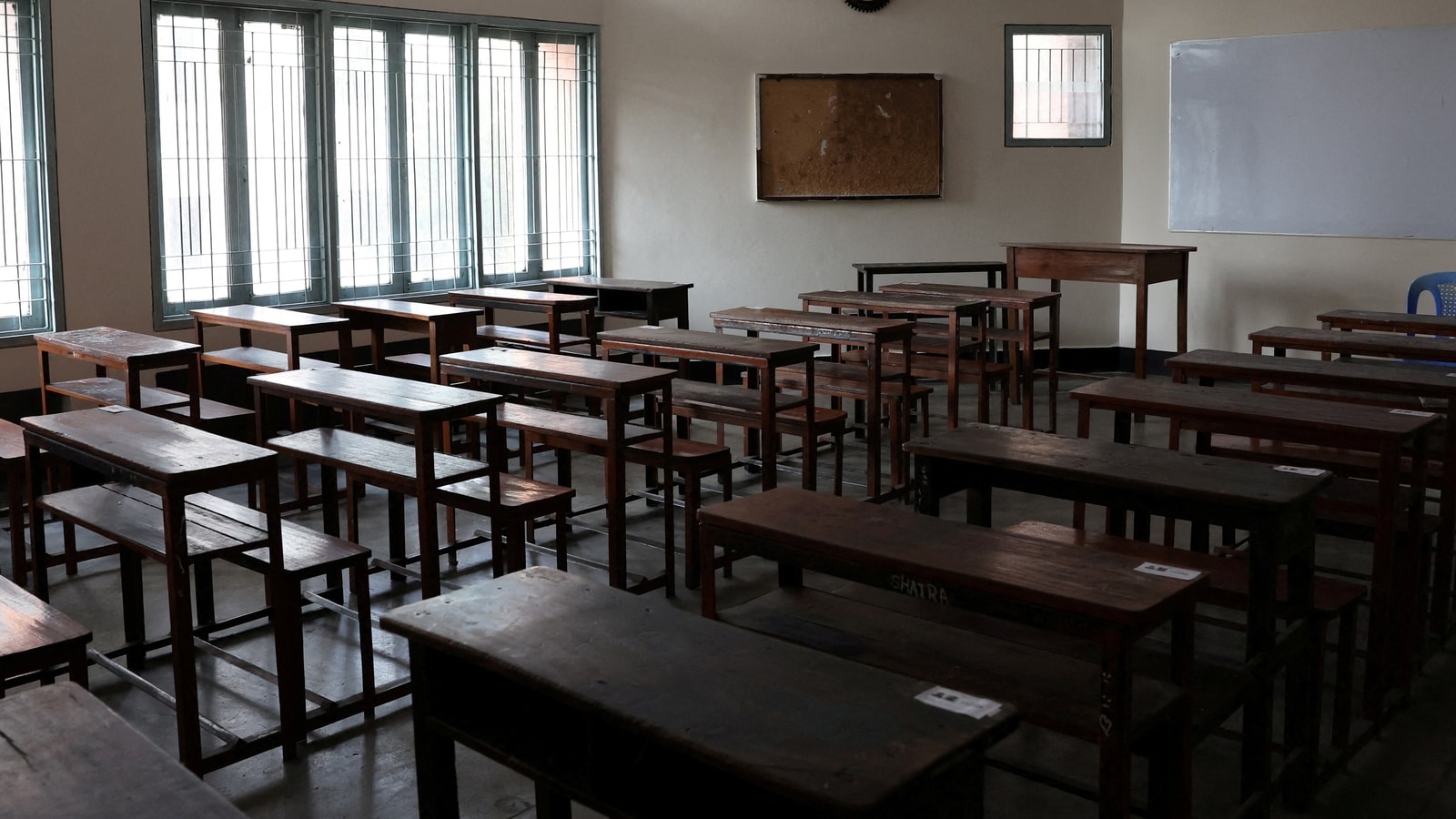 Manipur govt revokes order to resume normal classes, schools to remain shut till November 26 | Education