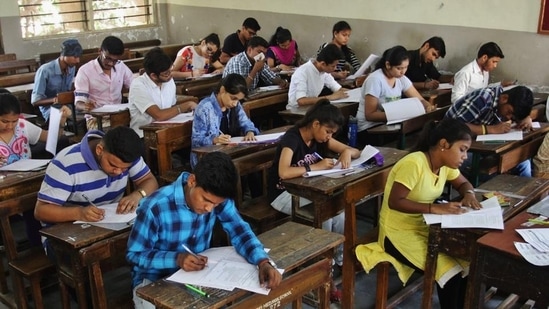 CBSE Date Sheet 2025 Live: Class 10, 12 timetables awaited, UP board dates out