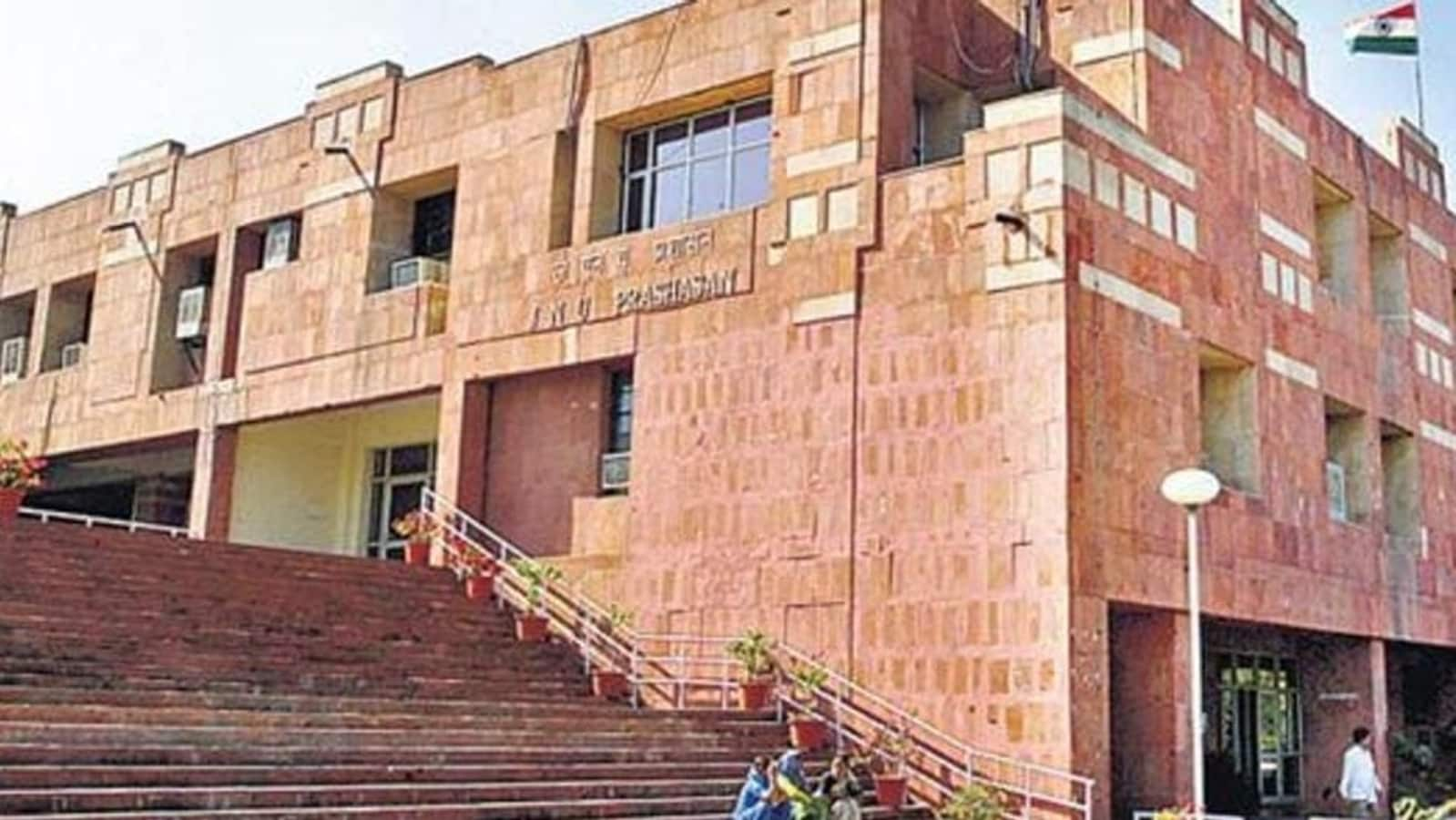 JNU PhD Admissions 2024: Panel formed to explore feasibility of in-house entrance test for select programmes