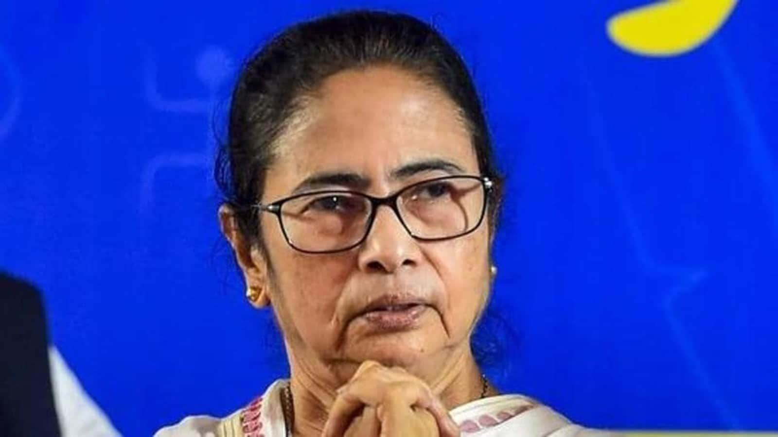 Students from West Bengal doing better in civil services exams, will lead Indian bureaucracy again: Mamata | Education