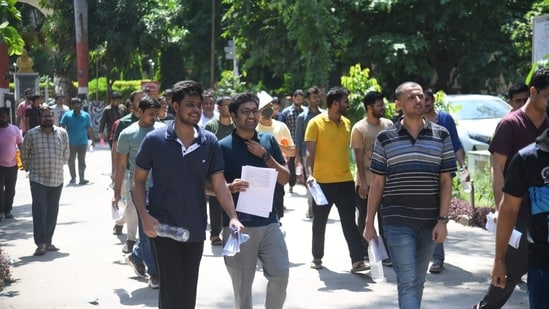 UPSC Mains Result 2024 Live: Civil Services Mains results awaited at upsc.gov.in, check updates here