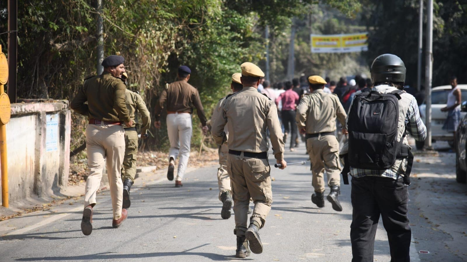 BPSC protest: FIRs registered against protestors, coaching institute owners; Delhi tutor held, funding under scanner | Education