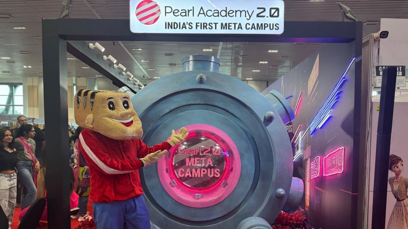 Pearl Academy launches India’s first Meta Campus at Comic Con Bengaluru 2025, check details here | Education