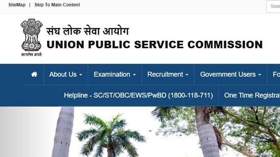 UPSC CSE Notification 2025 today LIVE: How to download prelims exam notice when released at upsc.gov.in