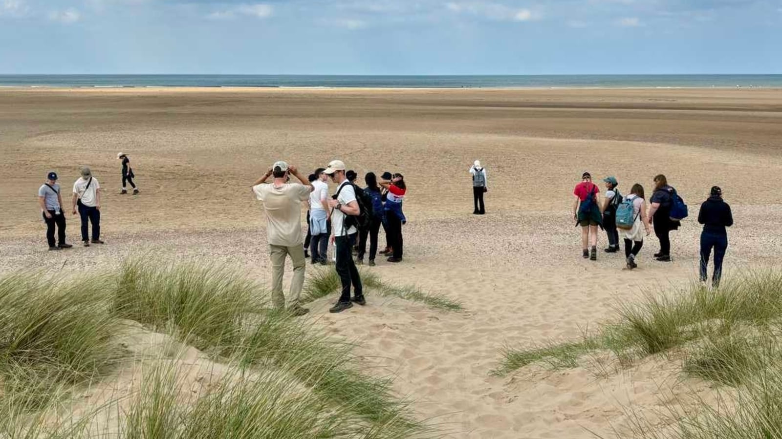 Study abroad: Pursue MSc Biodiversity and Conservation at University of Sheffield, check course details here