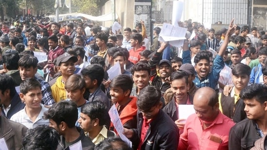 BSEB allows Bihar board Inter exam candidates to wear shoes for February 1 to 5 papers