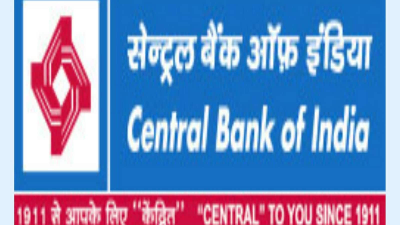 Central Bank of India Credit Officer Recruitment 2025: Apply for 1000 posts at centralbankofindia.co.in, direct link her