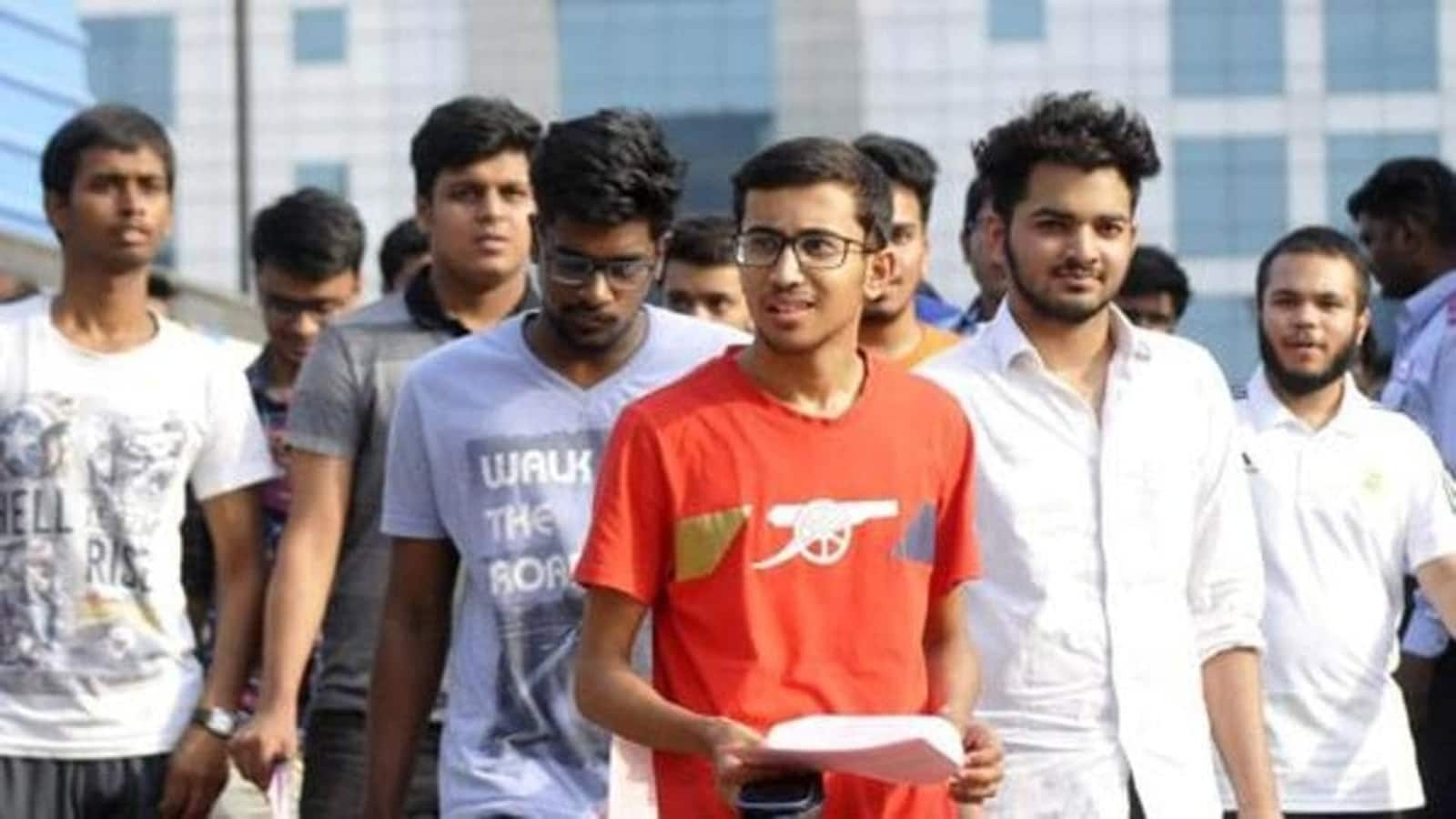 JEE Main 2025 session 1 begins today: Dress code, admit card link, documents to carry | Competitive Exams