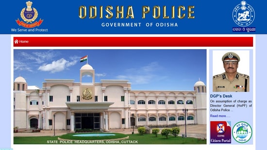 Odisha Police SI Recruitment 2025: Apply for 933 vacancies from today at odishapolice.gov.in