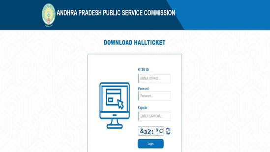 APPSC Group 2 Mains Hall Ticket 2025 out at psc.ap.gov.in, download link here | Competitive Exams