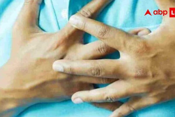 बैठे-बैठे बढ़ जाती है दिल की धड़कन? हो सकती है यह गंभीर बीमारी