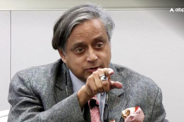 शशि थरूर की अध्यक्षता में हुई विदेश मामलों की समिति की बैठक, अमेरिकी टैरिफ रहा चर्चा का मुख्य मुद्दा