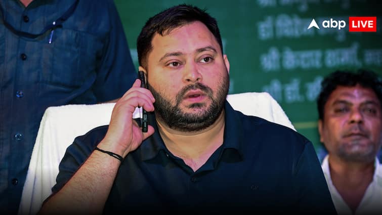 वोटर लिस्ट फॉर्मेट में कोई बदलाव नहीं… चुनाव आयोग ने खारिज किया तेजस्वी यादव का दावा; अब क्या बोली RJD?
