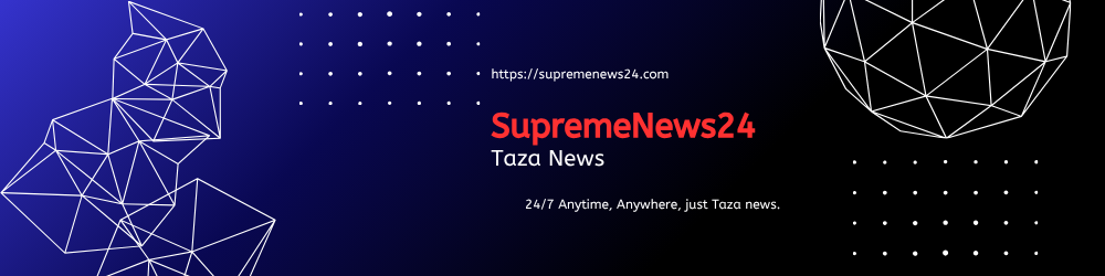 Supreme News24
